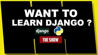 Build Your First Website With Django | Django Setup & Hello World Web Development For Beginners | HD