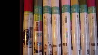 March Cricut Mystery Box