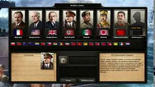 Казахстан Лучшая страна!!! №1  Hearts of Iron IV