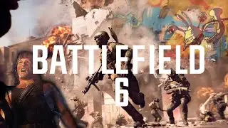Raging At Battlefield 6 Is Fun! #battlefield6 #battlefield #fpsgames 