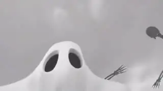 【003#】3D/4D video material, enterprise, industry video material Horror video material