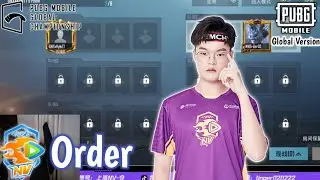 NV Order Vs GNX KyleTT 1v1 TDM • PMGC 2022 Training