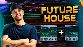 I Made An Insane Future House Banger Like Brooks | FLP