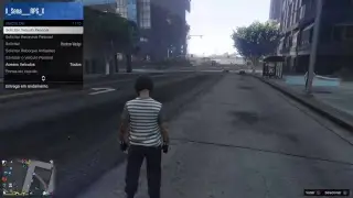 GTA V ONLINE ONLINE GSKS vs