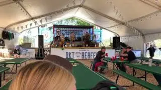 Kalifornia Krauts Liechtensteiner Polka