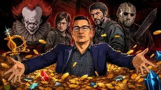 ЭТО НАС ЖДЁТ В DEAD BY DAYLIGHT НА 10-ТИ ЛЕТИЕ