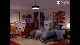 It’s a monster!