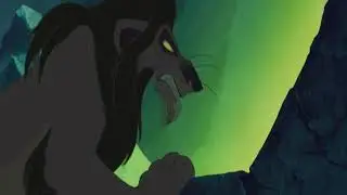 The Lion King - Be Prepared - multilanguage. Part 1.