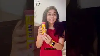 Chicnutrix Glow | Dr. Amita | Beauty & Wellness Supplements |