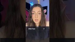 DNA Test Filter