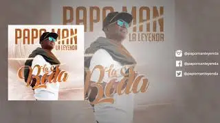 Papo Man - La Boda (Audio Oficial)