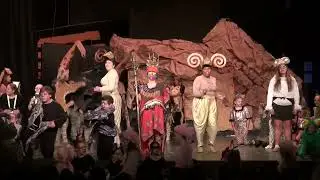 Circle of Life