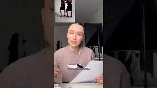 Себестоимость платья на ВБ – секретная информация