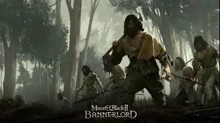 2# Mount and Blade 2: Bannerlord. Оптимизация для слабых ПК далека от моего понимания.