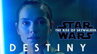 Star Wars: The Rise of Skywalker | Destiny
