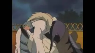 Toki Belly Punch