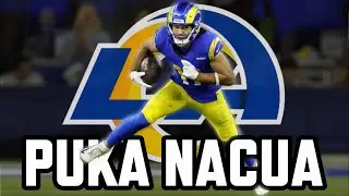 Puka Nacua Already Broke Records, Now What?