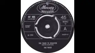 The Voice - Train to Disaster | Stereo Mix