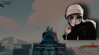 RK - BEST. fragmovie //🧵// RUST/РАСТ