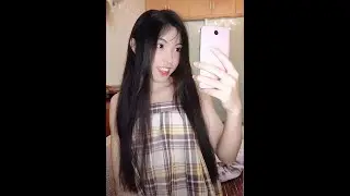 抖音 兔牙蛇蛇 蛇信子不雅视频流出1