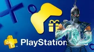 PS PLUS October 2021 | Games Revealed Early?? | PS PLUS PS5 News 