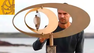 Mesmerizing Kinetic Art Collection by UK Award Winning Artist Ivan Black