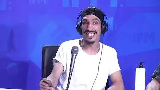 Rap Heure S3 : Bar wa Punchlines : Naqqa - A.L.A ....