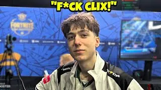 Best FNCS Globals 2025 Moments Day 4