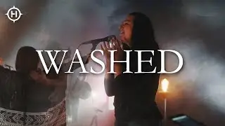 Washed (UPPERROOM) | Lighthouse Music | Worship Moments