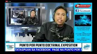 ANONG PRAYER ANG PWEDE SA DEMONIC OBSESSION?