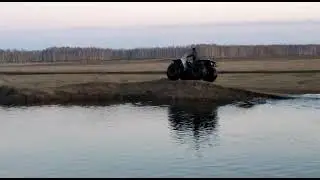 Купаемся ✌
