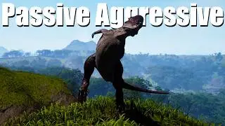 A Pachycephalosaur descent into bonkititis
