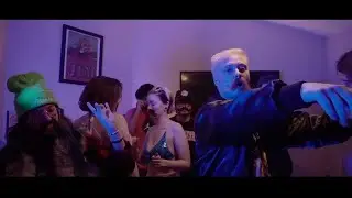 Snappi - Here We Go (Official Music Video)