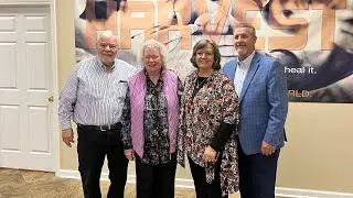 John & Eileen Fethkenher | 12Nov2023