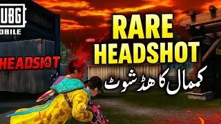 Head Shot Pubg Mobile Song.. (Rare Edit) 