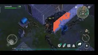 Raid Base 