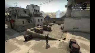 CSGO Ace 