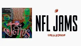 🏈 VA - NFL Jams (1997) 🏈