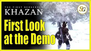 First Look at 
