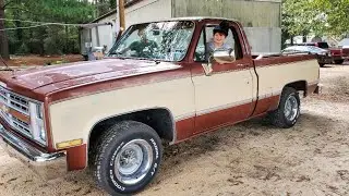 We're Headed To Cruisin The Coast!