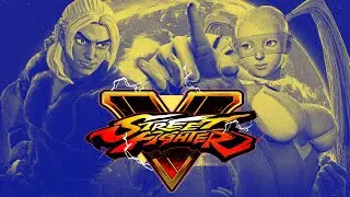 3x Wao (Ken) vs Fuudo (R. Mika) - SFV ★60fps/1080p★