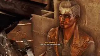 Fallout 4 Quest Mods: Tales From The Commonwealth Part 3 -Robotfighting