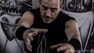 Abbinormal - Max Maestrelli x longliverocknroll.it