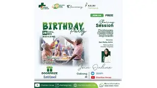 Memperingati Hari Lansia Nasional 2022