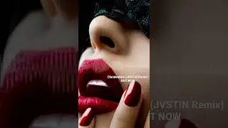 Clandestina (JVSTIN Remix) #shorts #youtubeshorts #tiktokremix