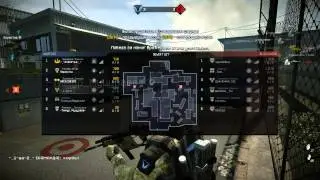 Warface и USAS-12