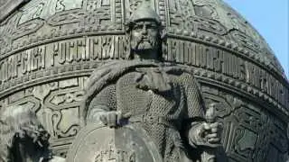 Старая Ладога