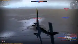 Warthunder - Random Clips
