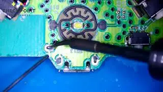 Cambio puerto micro USB control Xbox One