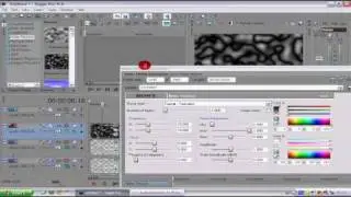 How to create a basic intro movie in sony vegas pro 9.0